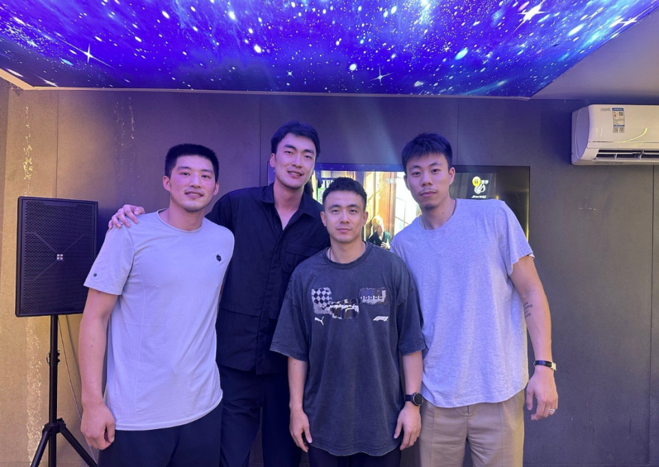 粉丝也在评