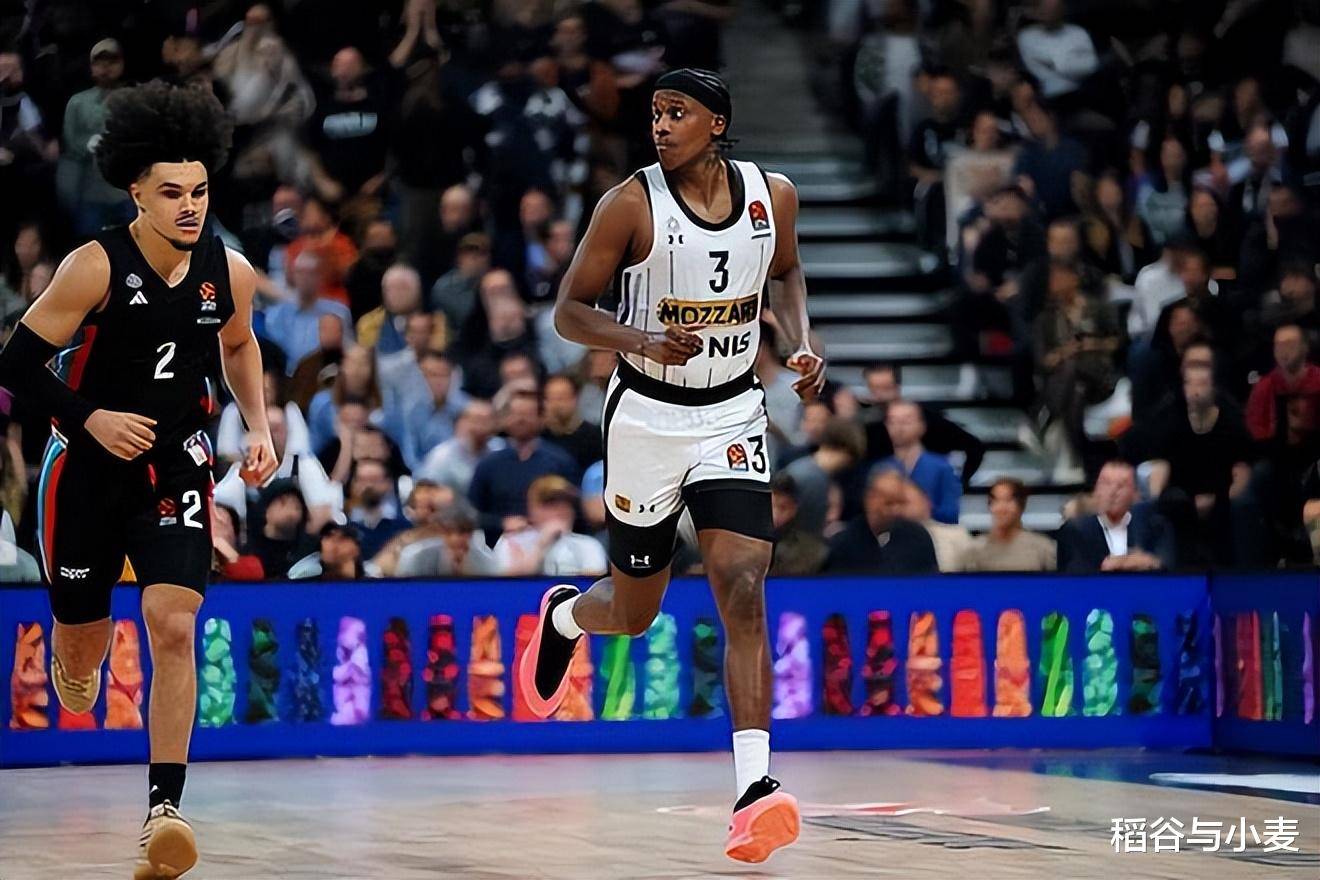 NBA生涯
