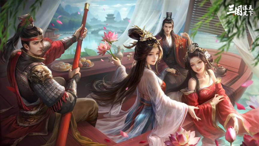 必须, 循环播放时, 升级能帮你