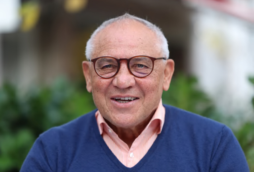 职业生涯将, 差距微乎其