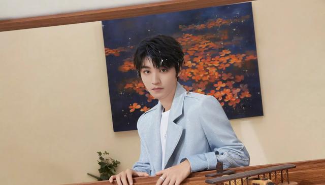 网友, 王俊凯当选, src 网友, 王俊凯当选, src