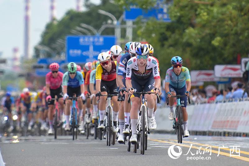 cn, AI机器人, 河池