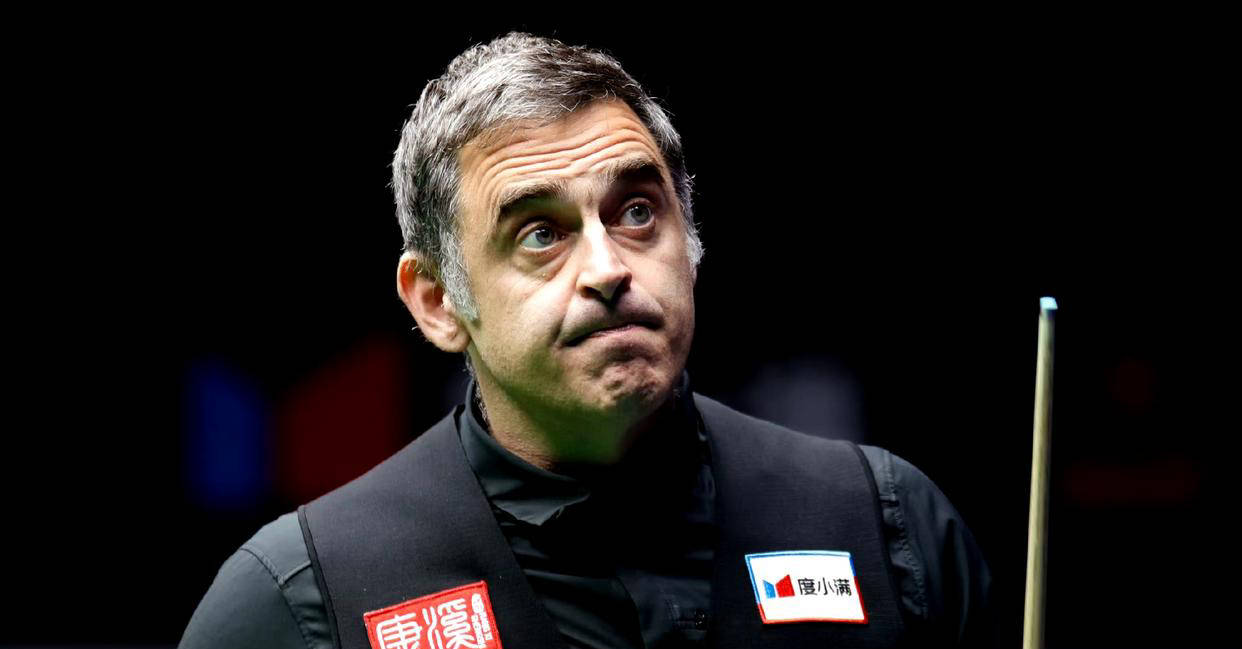 状态, 遗憾输掉比