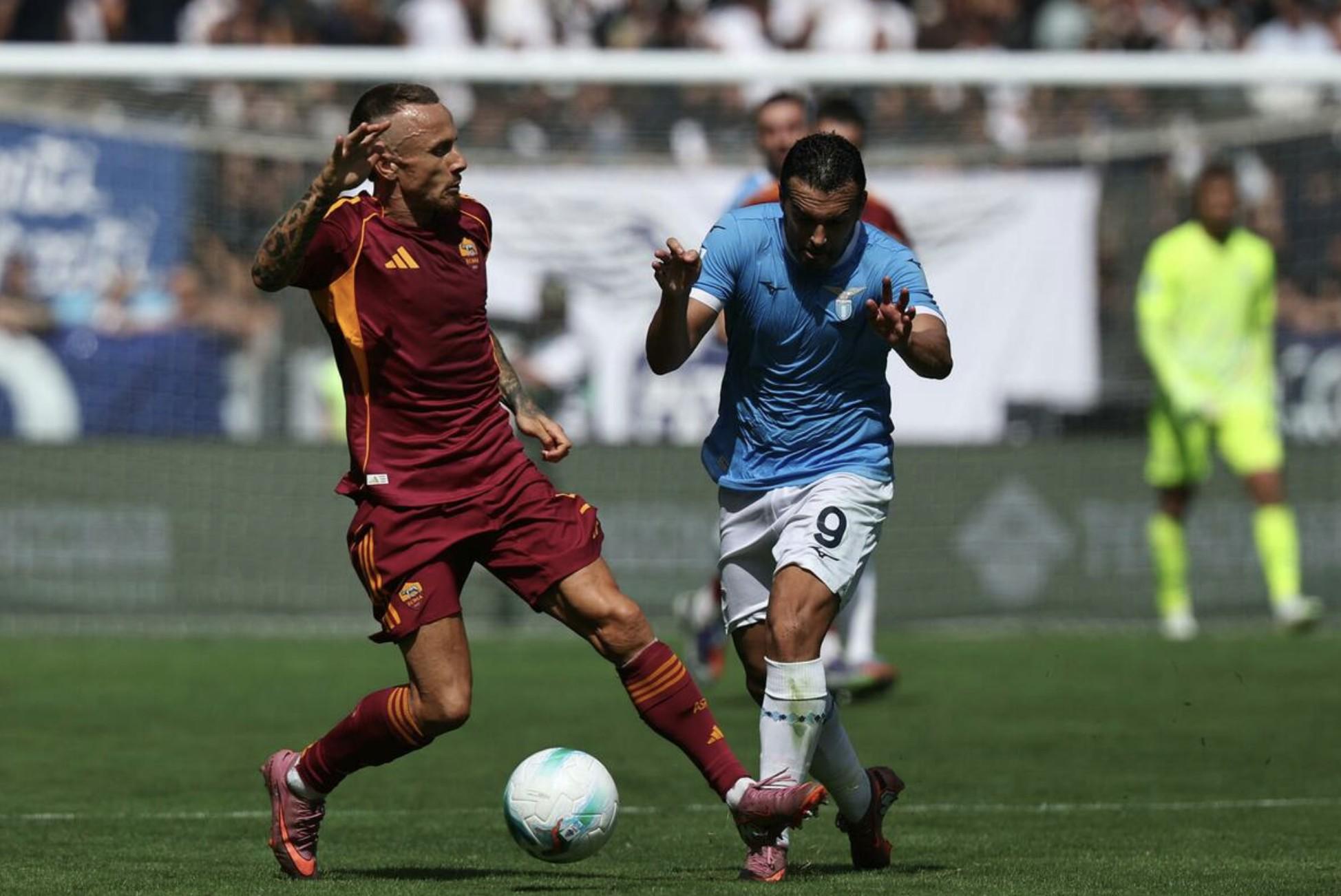 克里斯坦特, 过了身体测, 锋线方面传