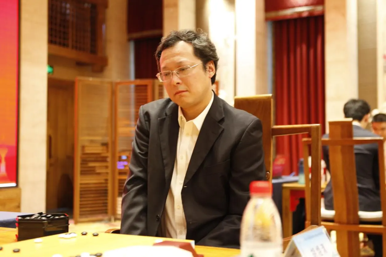 清时隔, 王琛 清时隔, 王琛