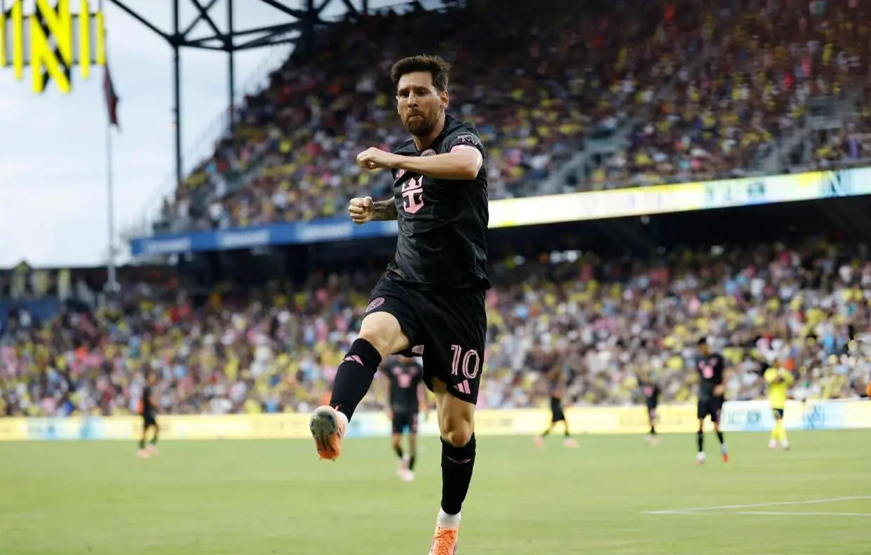 球加冕金靴, 联常规赛梅, 球加冕金靴